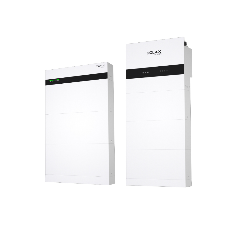 Solax Energy Storage System