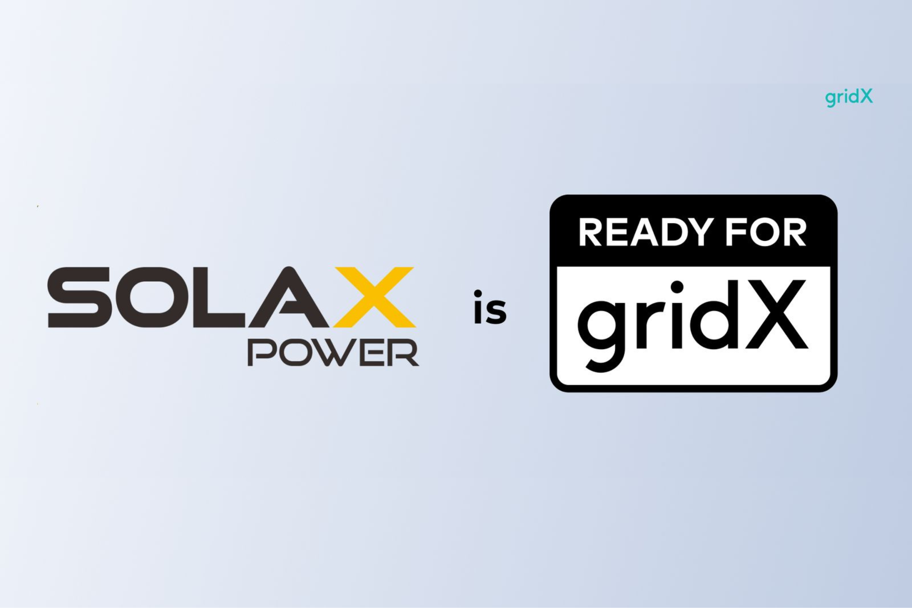 DB真人能源携手gridX，共创智慧能源互联新范式